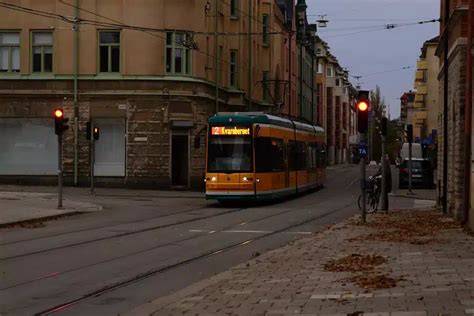Charter Norrköping