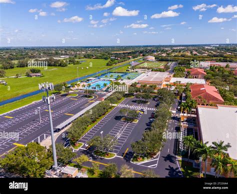 Charter Pembroke Pines