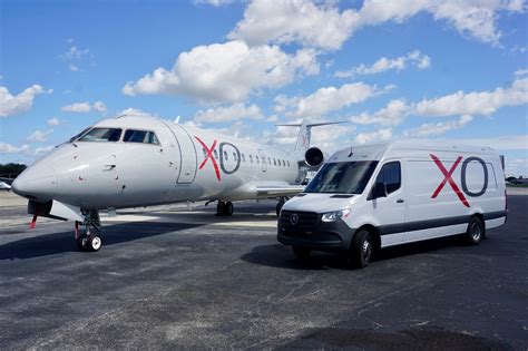 Charter Plane Companies