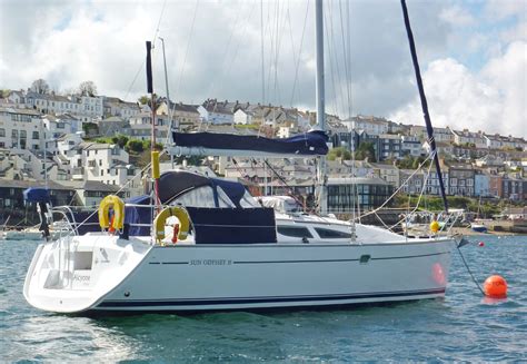 Charter Weekend