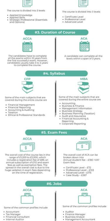 Chartered Accountant (ACA)