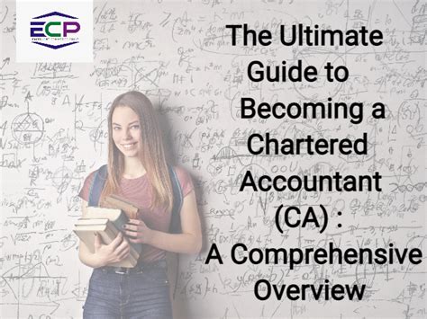 Chartered Accountant Jobs: The Ultimate Guide to Finding Your Dream Career