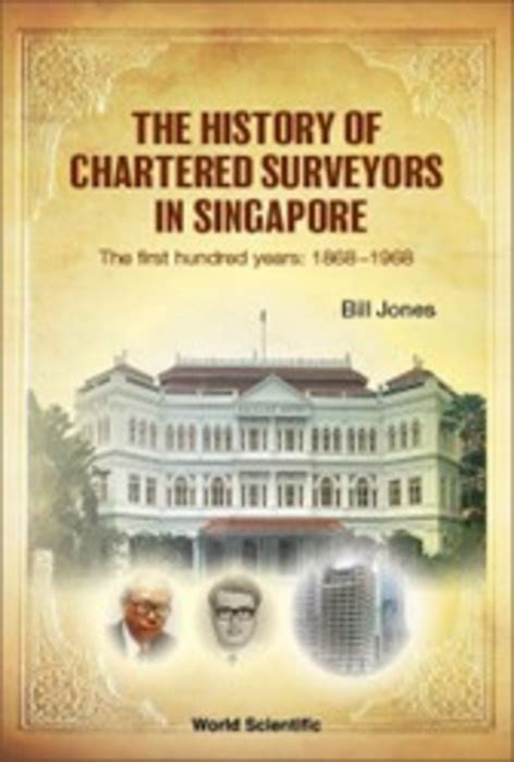 Chartered Building Surveyors: Essential Protectors of Singapore's Built Environment