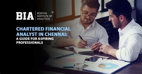 Chartered Financial Analyst Registration: A Comprehensive Guide