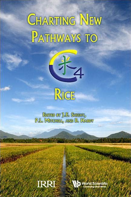 Charting New Pathways To C4 Rice PDF