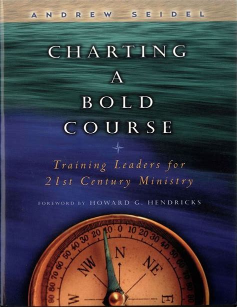 Charting a Bold Course Epub