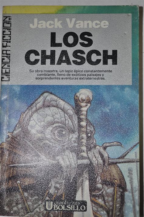 Chasch Los Spanish Edition Reader