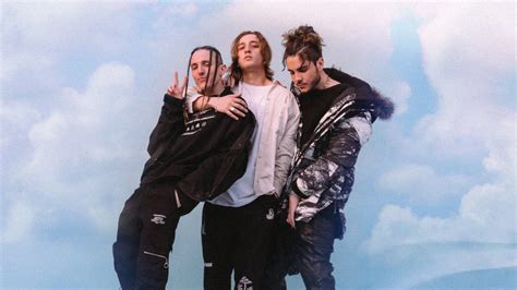 Chase Atlantic: A Rising Star in the Music Firmament