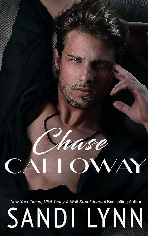 Chase Calloway Reader