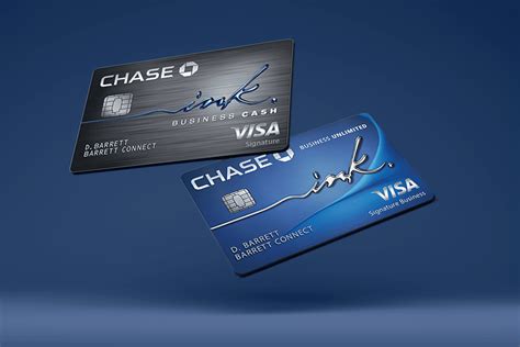 Chase Credit Card Business: 10,000+ Points of Interest