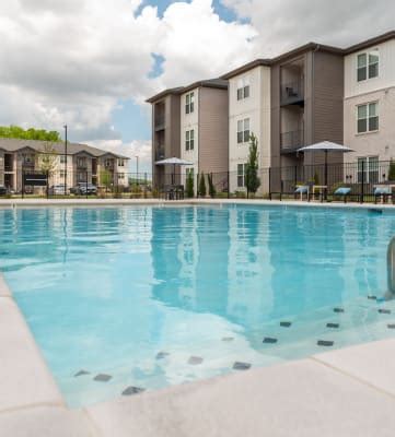 Chase Creek Apartments: Oasis of Comfort and Convenience in the Heart of Austin