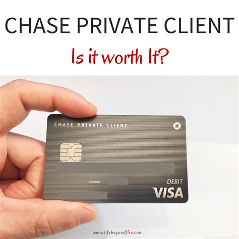 Chase Private Client