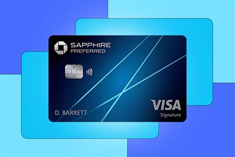 Chase Sapphire Preferred: Double Rewards