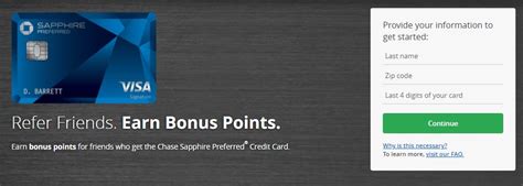 Chase Sapphire Preferred® Credit Card Refer-a-Friend Bonus: Everything You Need to Know