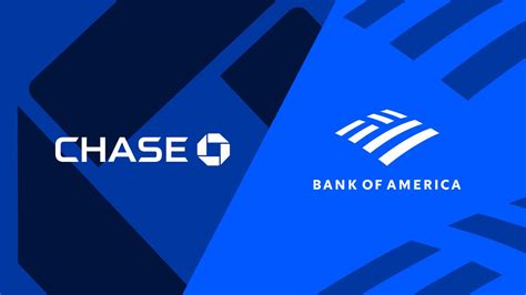 Chase vs. Bank of America: The Battle of the Big Banks