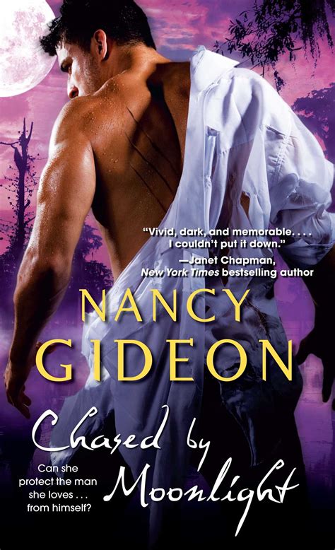 Chased by Moonlight Kindle Editon