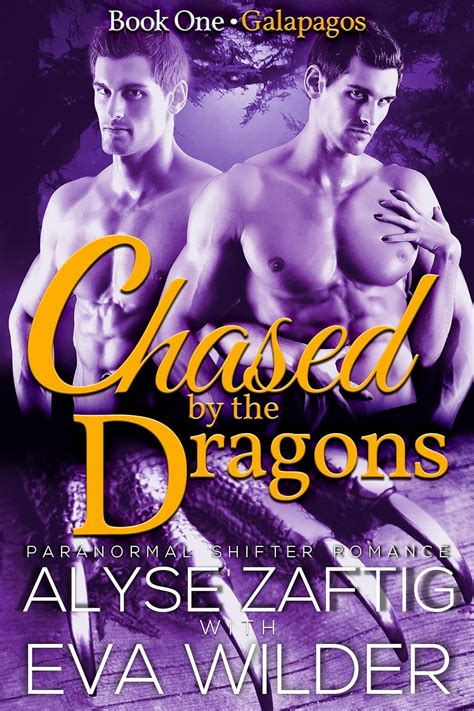 Chased by the Dragons of Ecuador 4 Book Series Reader