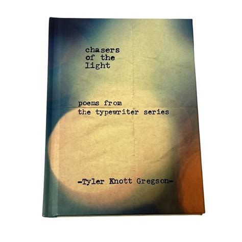 Chasers of the Light Poems from the Typewriter Series Epub