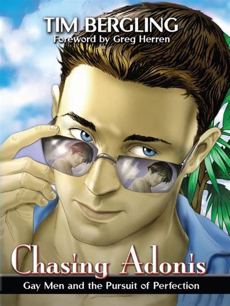 Chasing Adonis Reader