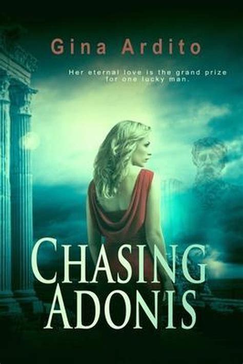 Chasing Adonis PDF