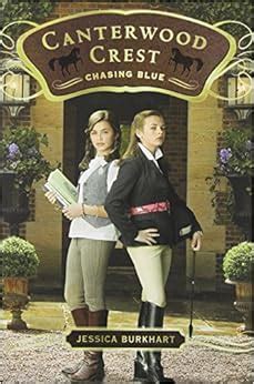 Chasing Blue Canterwood Crest Book 2