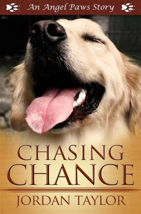 Chasing Chance Angel Paws Reader