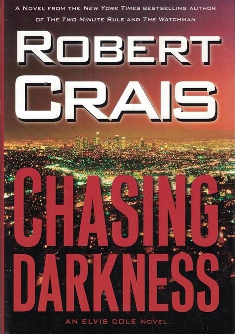 Chasing Darkness Epub