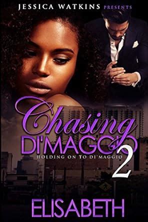 Chasing Di Maggio 2 Doc