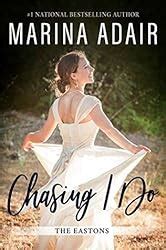 Chasing Eastons Book Marina Adair ebook Kindle Editon