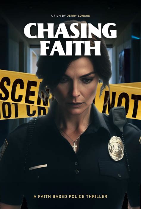 Chasing Faith Epub