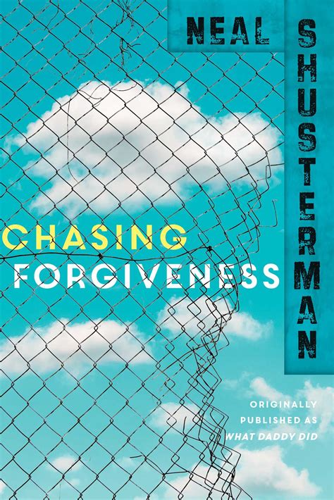 Chasing Forgiveness Reader