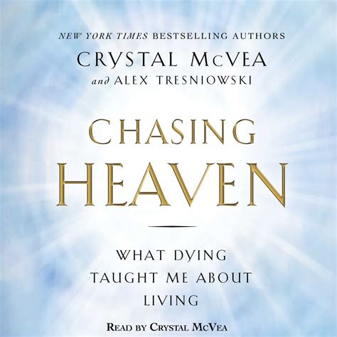 Chasing Heaven Kindle Editon