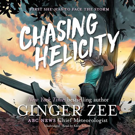 Chasing Helicity First She Has to Face the Storm Epub