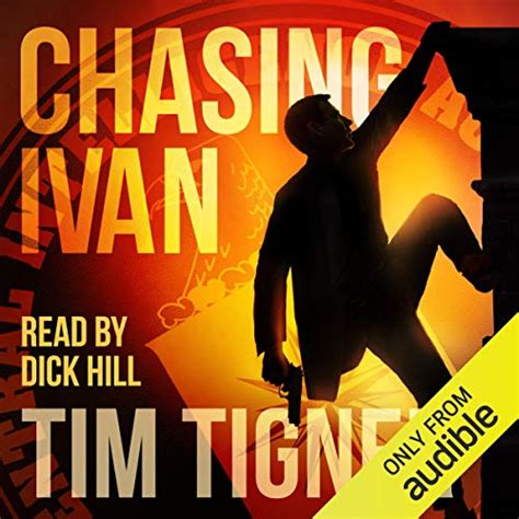 Chasing Ivan Reader