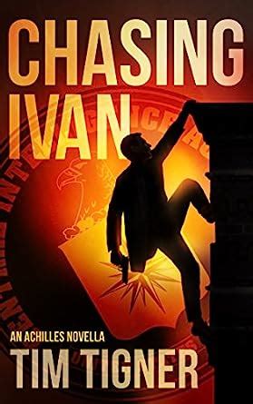 Chasing Ivan Reader