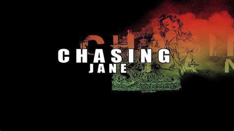Chasing Jane Epub