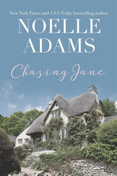 Chasing Jane Epub