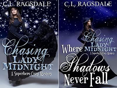 Chasing Lady Midnight 2 Book Series Epub
