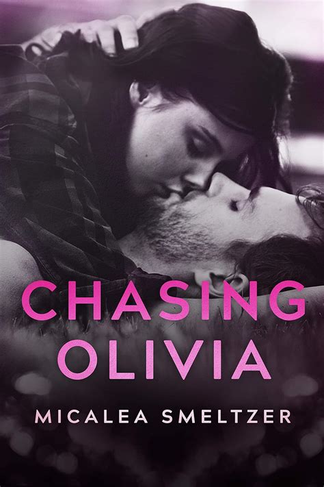 Chasing Olivia Trace Olivia Volume 2 PDF