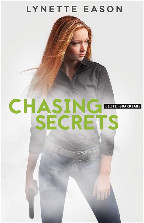 Chasing Secrets Elite Guardians PDF