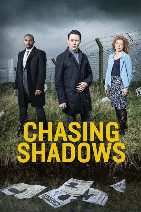 Chasing Shadows Epub