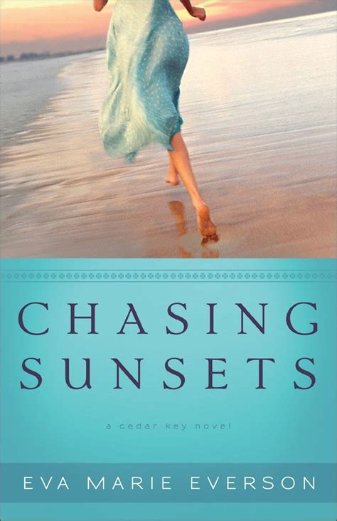 Chasing Sunsets A Cedar Key Novel Epub