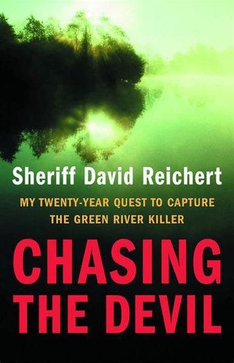 Chasing the Devil Ebook PDF