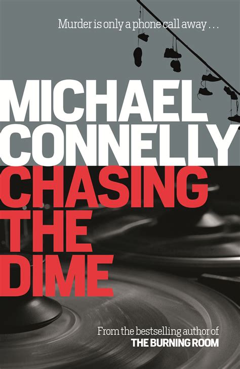 Chasing the Dime Kindle Editon