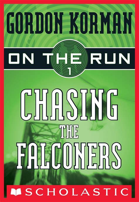 Chasing the Falconers Epub