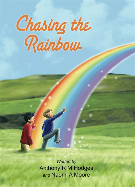 Chasing the Rainbow PDF