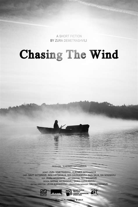 Chasing the Wind Reader