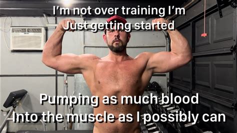 Chasing the pump: