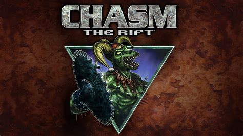 Chasm: The Rift - Civvie11: An Immersive Sci-Fi Shooter Experience