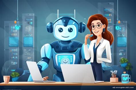 Chat AI: Automating Conversations and Enhancing Customer Experience